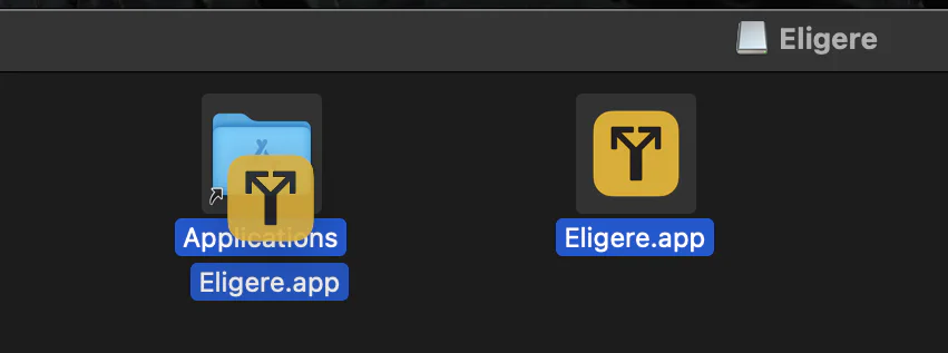 drag and drop image